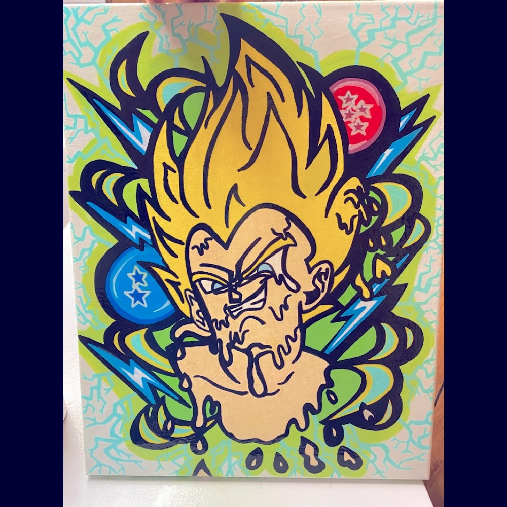 Dragon Ball Z